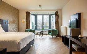 Diamant Suites Brussels Eu